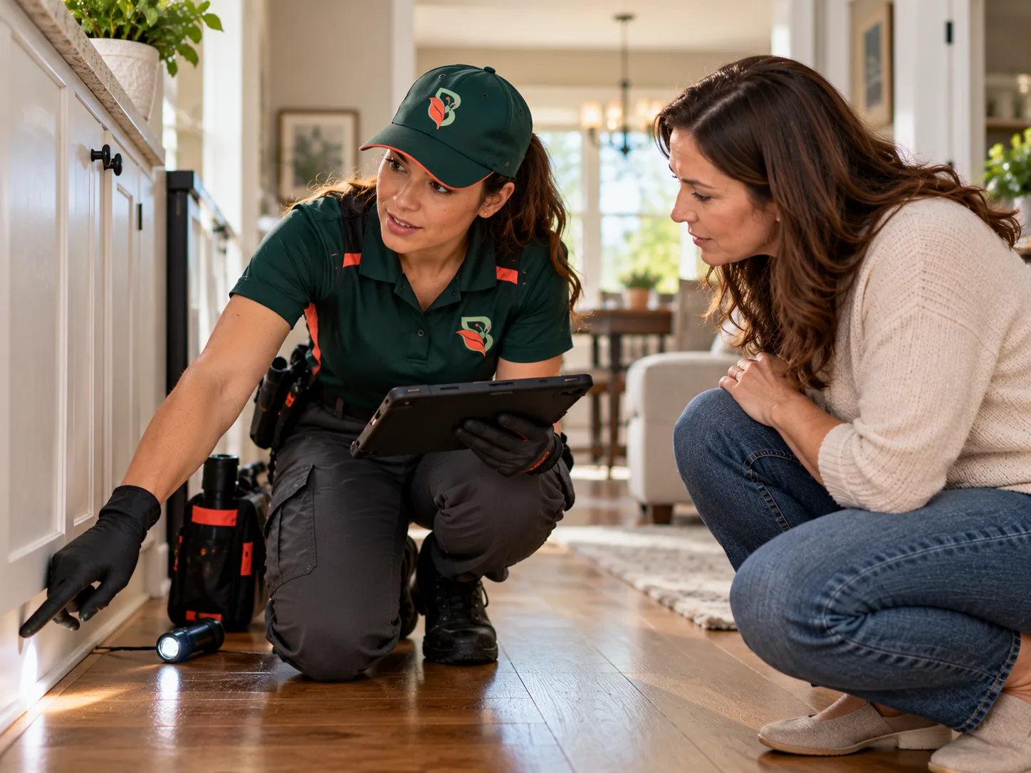 Pest Control Flowery Branch, GA FAQs